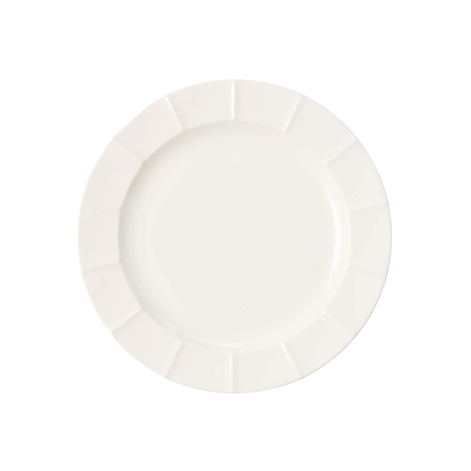 a salad plate