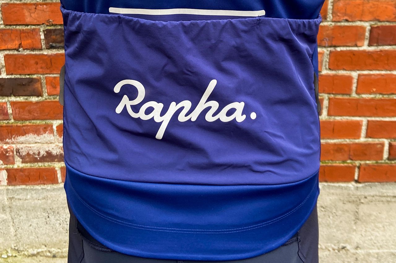 Rapha Brevet Infinium