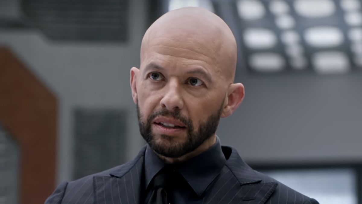 Former Lex Luthor Actor Jon Cryer Pokes Fun At James Gunn Debunking DCU ...