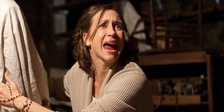 Vera Fermiga in The Conjuring