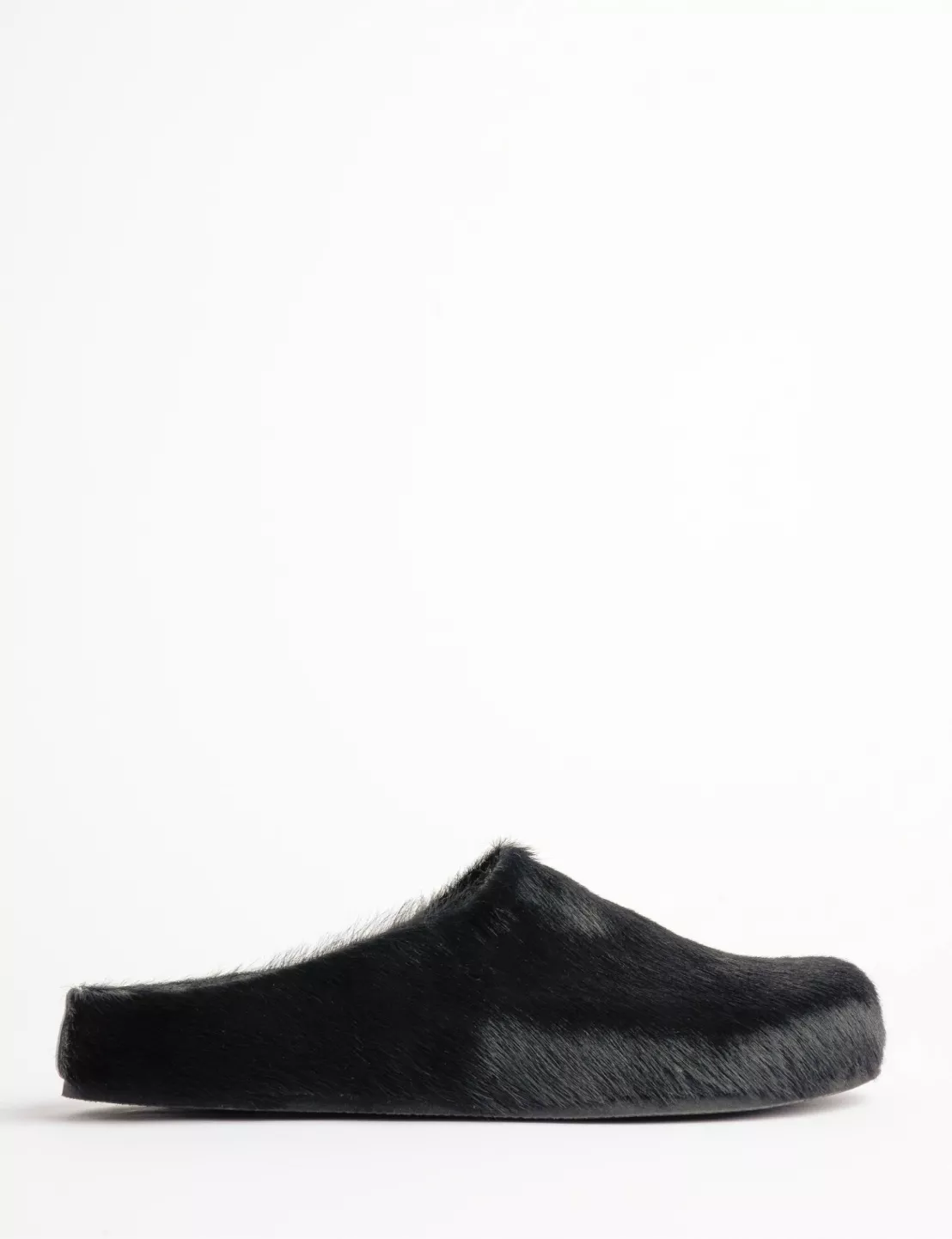 Penelope Chilvers, Arctic Pony Slide - Black