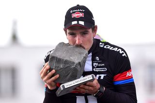 Degenkolb: Winning another Paris-Roubaix would be the biggest dream