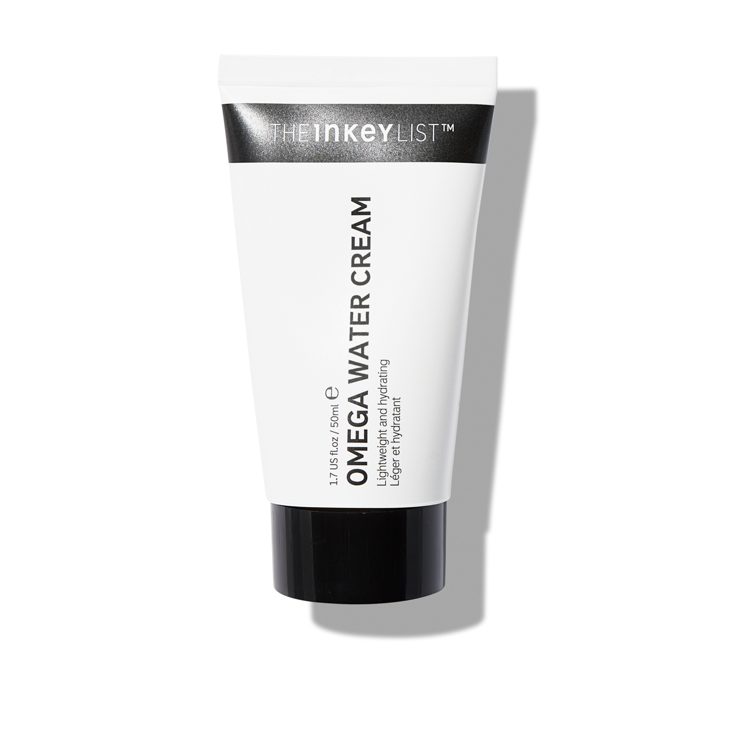 The Inkey List Omega Water Cream