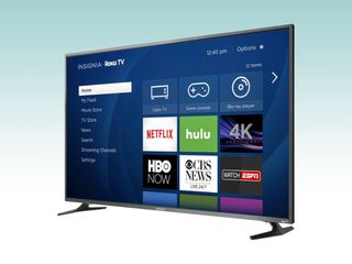 Insignia Roku TV