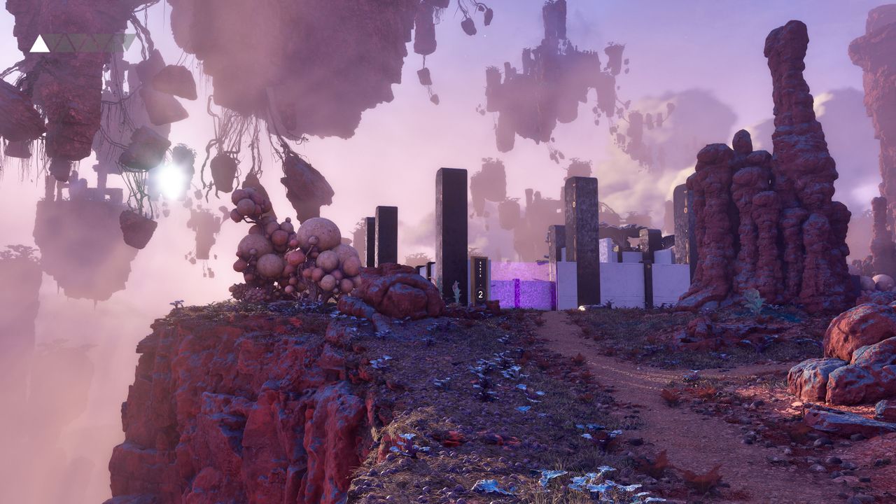 The Talos Principle 3 screenshot