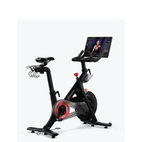 Peloton Bike+