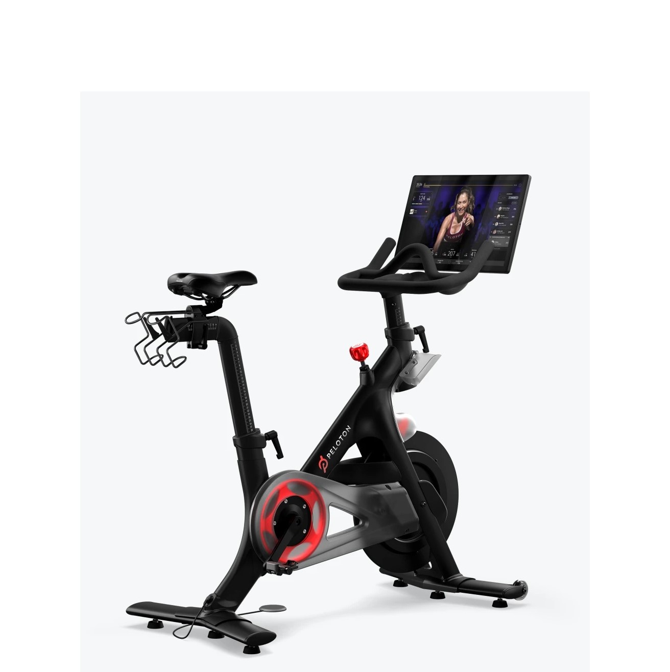 Peloton Bike Plus