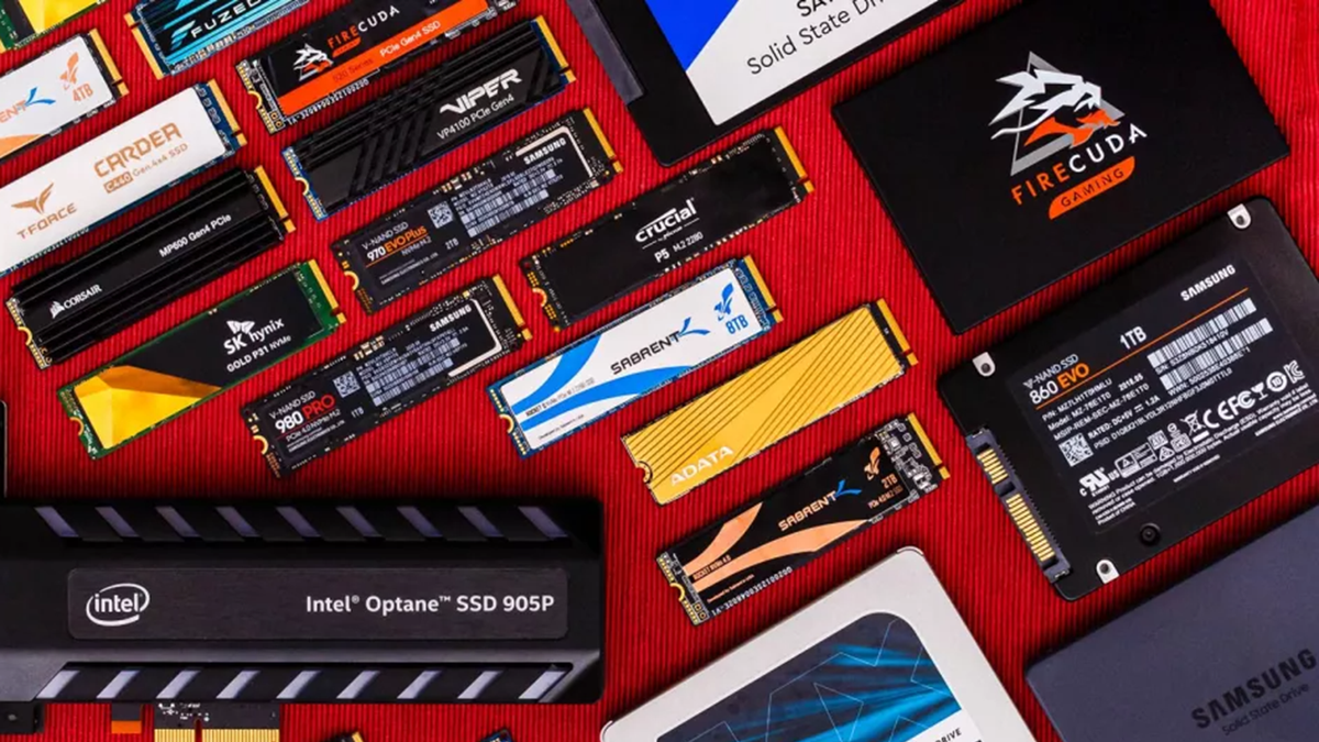 M.2 SSD Not Showing Up? Here's How to Fix It - Tech News Today