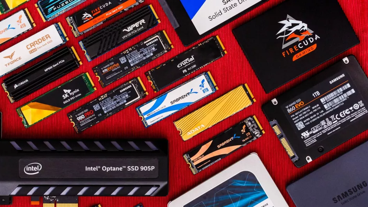How To Check SSD Health In Windows 10 And Windows 11 TrendRadars
