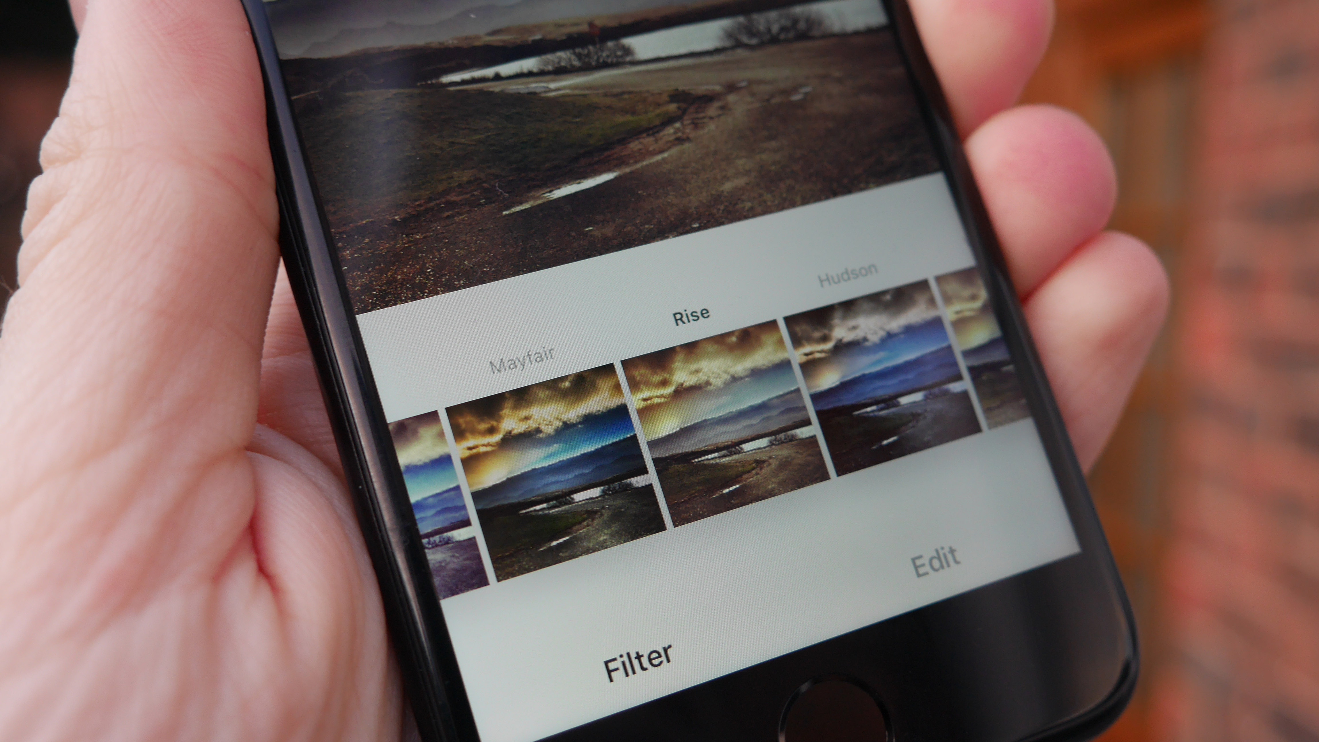 filters for photos instagram