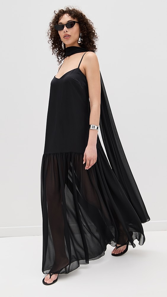 Show Me Your Mumu Dalia Maxi Dress