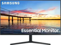 Samsung 32-Inch Flat Computer Monitor (LS32B304NWNXGO) |$199.99$139.99 at AmazonSave $60 – Samsung 32-Inch Flat Computer Monitor (LS32B304NWNXGO) |$199.99$139.99 at AmazonSave $60 –