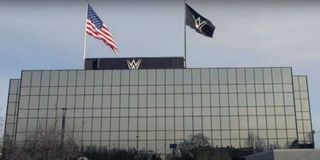 WWE Headquarters