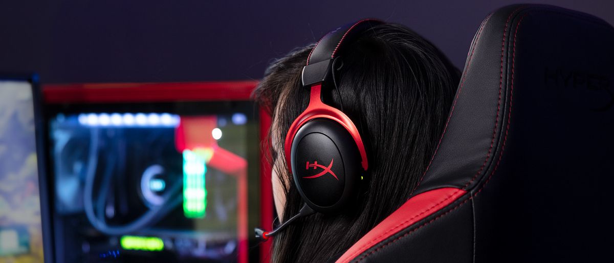 HyperX Cloud II Wireless review