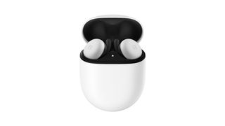 Google Pixel Buds A might have just been leaked... by Google