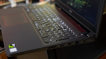 Dell Inspiron 15 7000 review
