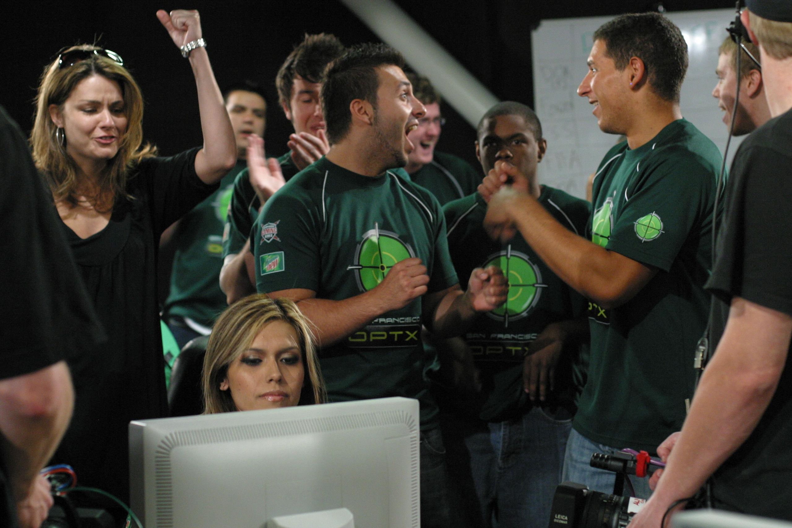 Confessions of a professional gamer | GamesRadar+