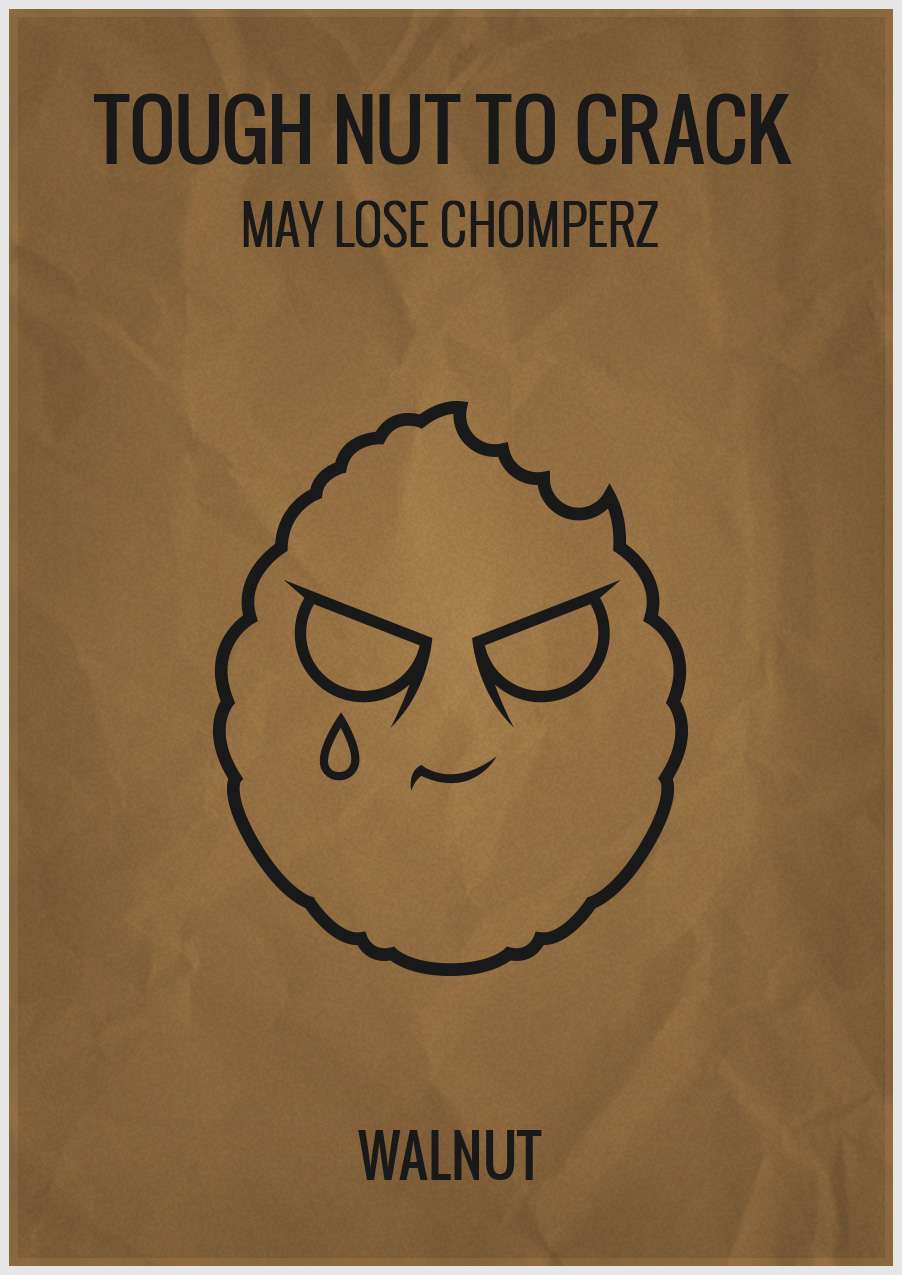 Humorous posters take an undead-eye view of Plants vs Zombies ...