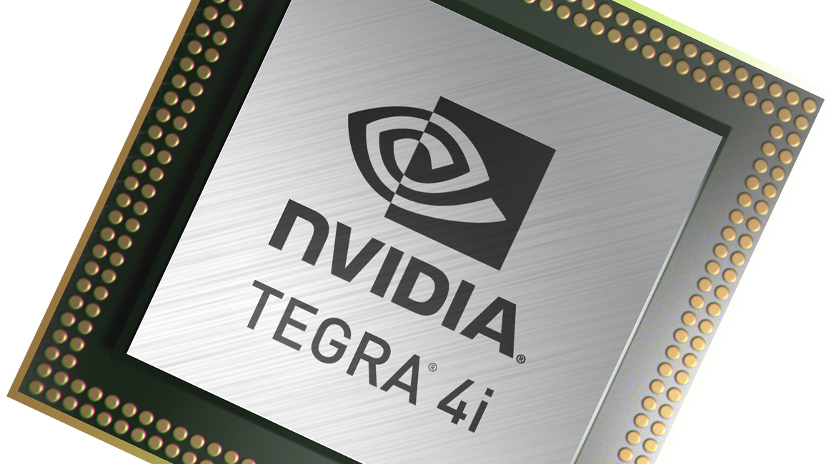 Tegra 4i