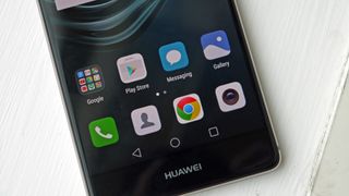 Huawei P9