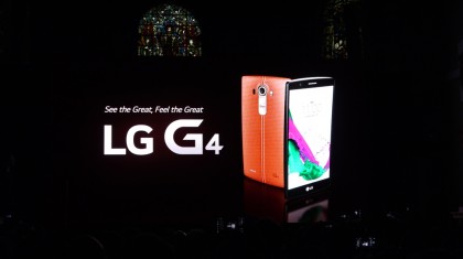 LG G4