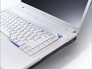 New Acer Aspire 10.1 breaks cover at BETT '09