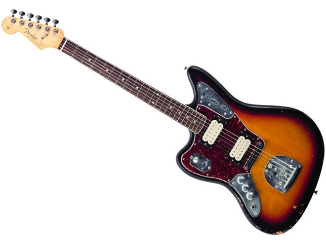 Due to be available in both left and right-handed models