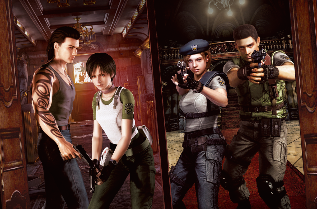 Resident Evil Origins collection. Resident Evil Origins collection ps4. Резидент ивел на свитч