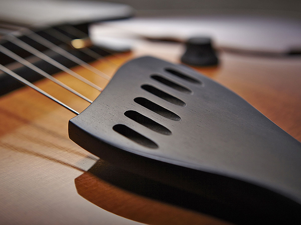Tailpiece