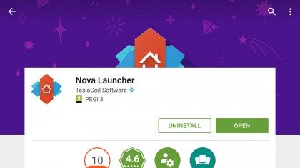 Install Launcher How to install a launcher to transform the look of Android | TechRadar