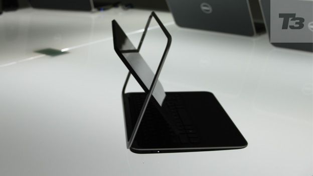 Dell XPS 12 Duo review