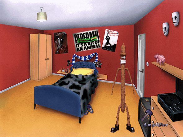 The 15 Worst PC Games Of All Time PC Gamer