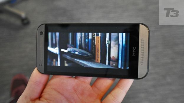 HTC One Mini 2