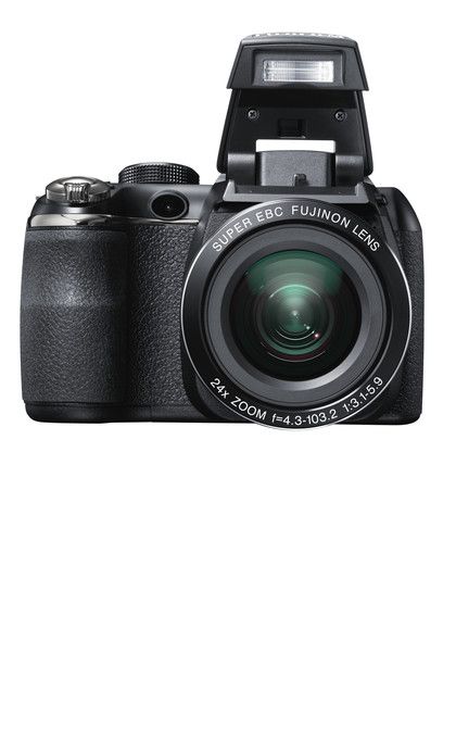 Fujifilm unveils new range of bridge cameras | TechRadar