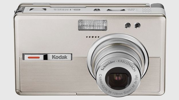 119: Kodak Easyshare One (2005)