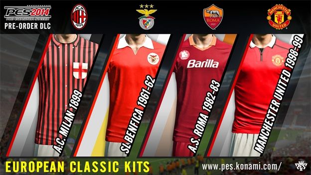 PES 2014 review