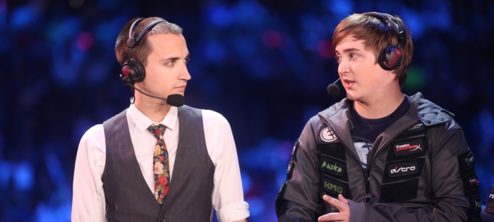 MonteCristo Interview
