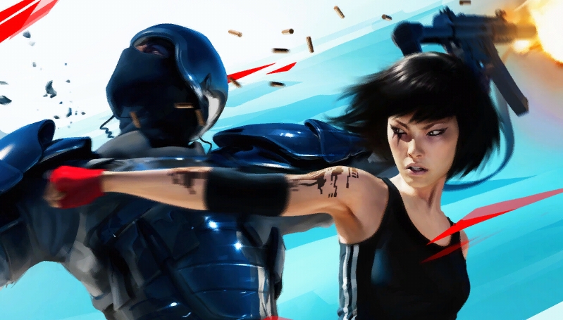 What we want from Mirror&#039;s Edge 2