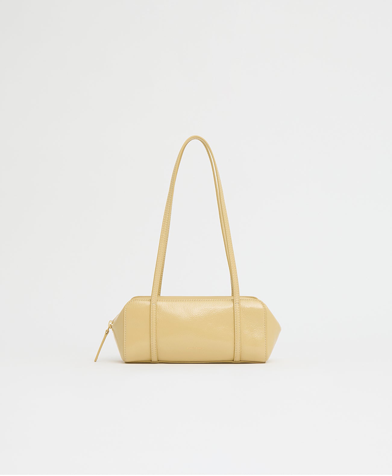 Mini Filo Bag - Butter