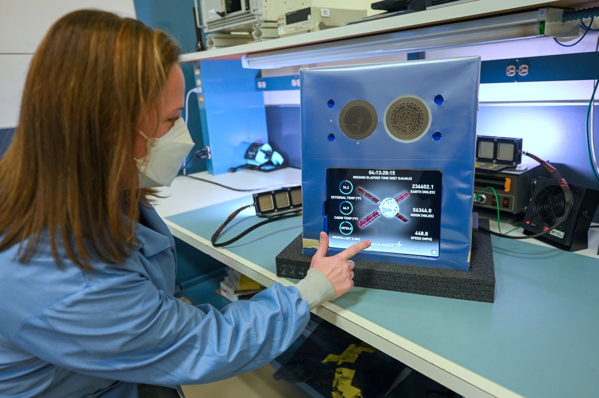 Alexa, what is Artemis 1? NASA launching voice assistant to moon | Space