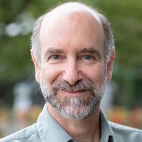Jonathan Patz's avatar