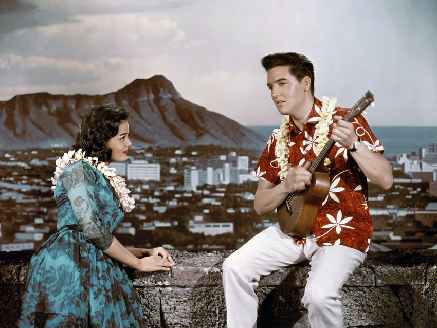 10 famous (and surprising) ukulele players MusicRadar