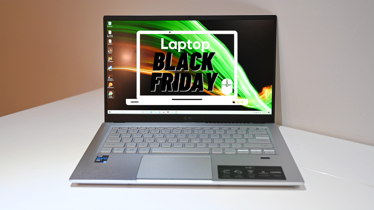 Acer Aspire 3 Black Friday deal