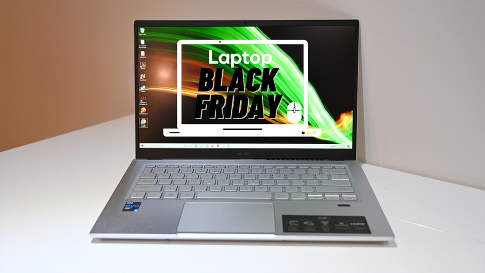 Acer Aspire 3 for 249 is the best budget laptop for Black Friday