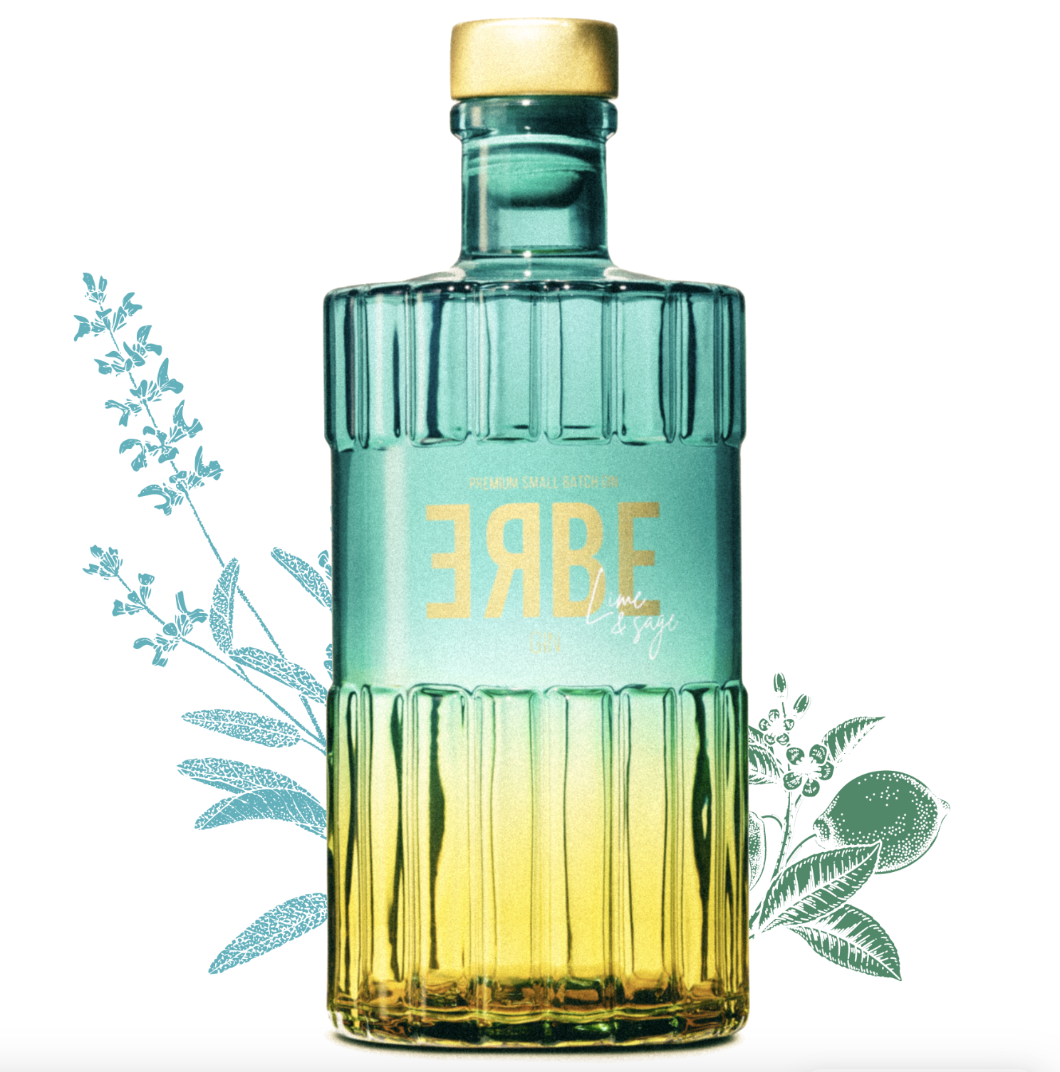 Italian gin giant Erbe has unleashed a limited edition panettone in time for Christmas
