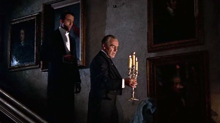 The Hound of the Baskervilles