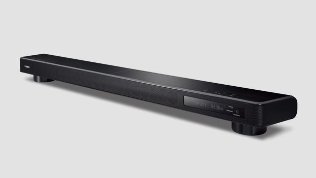 Yamaha YSP-2200
