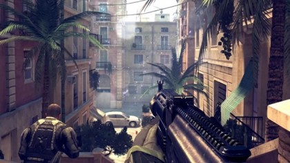 Best games for the Samsung GALAXY S4