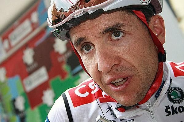 Sastre would love to win in Spain.