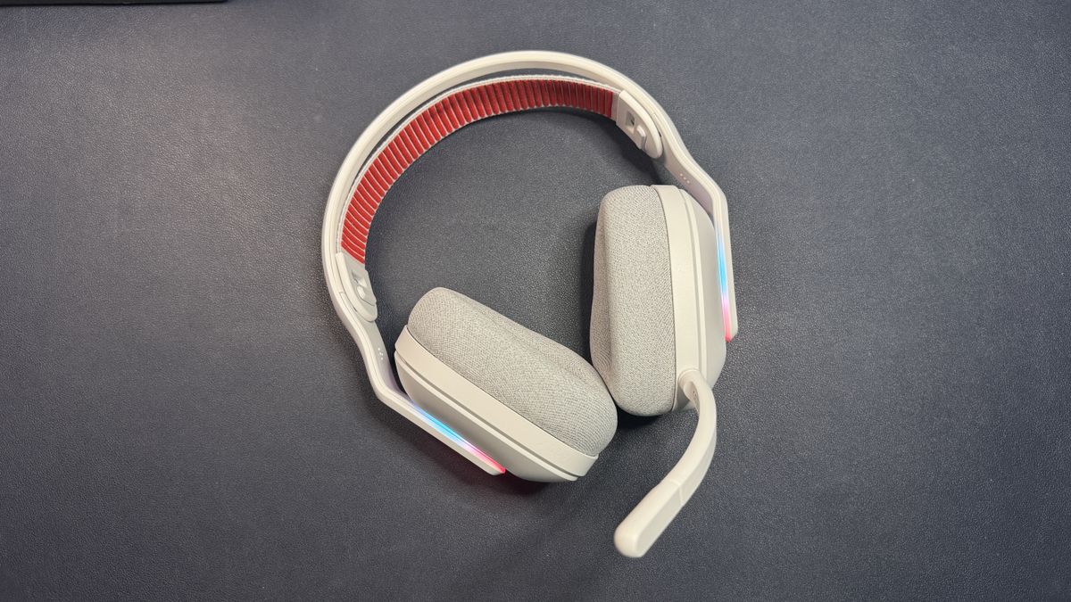 Astro A20 X